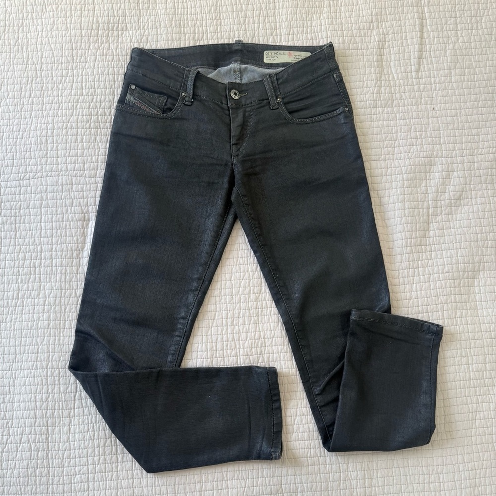 Diesel Woman’s Jeans